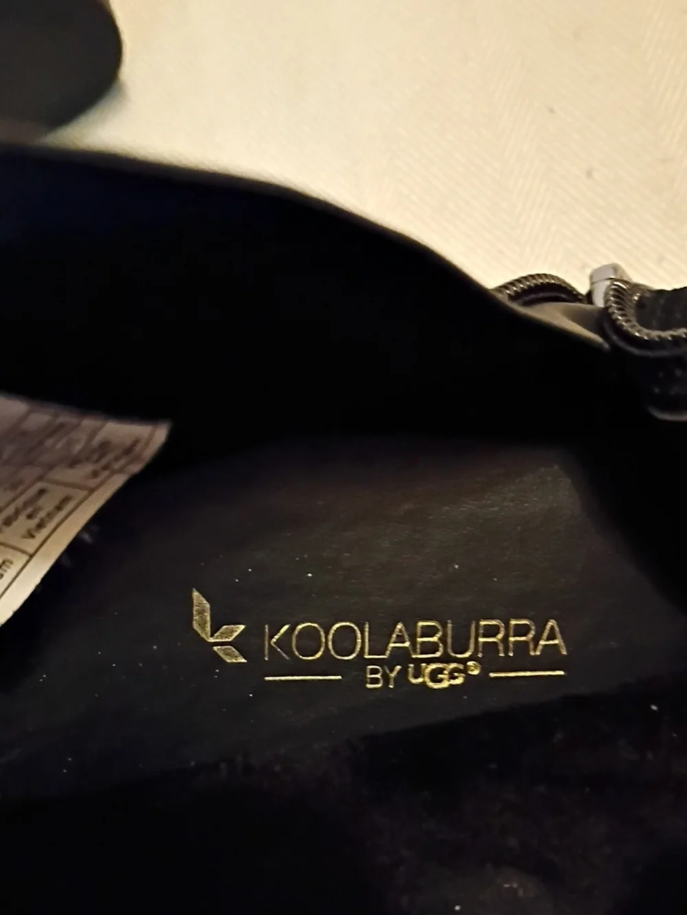 Koolaburra Ankle Boot 8